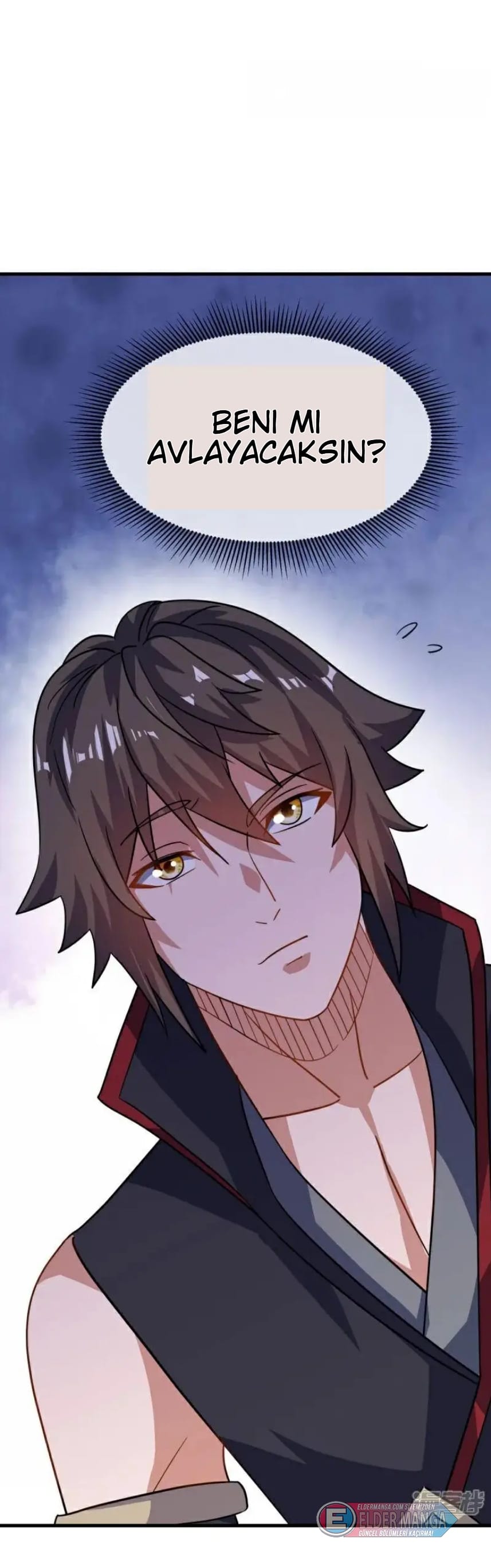 Eşsiz Savaş Ruhu Bölüm 592 - Sayfa 37