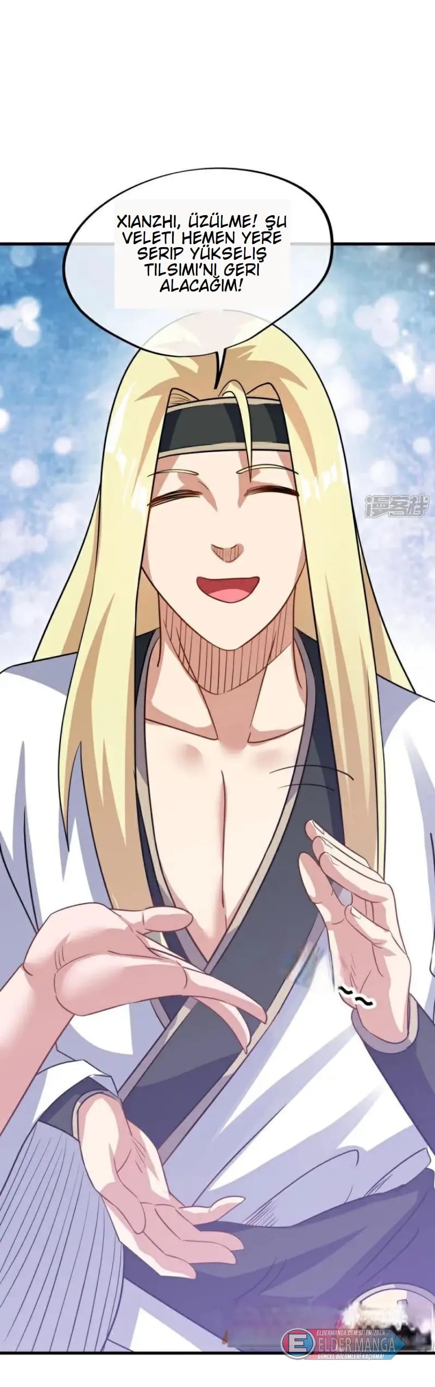 Eşsiz Savaş Ruhu Bölüm 592 - Sayfa 41