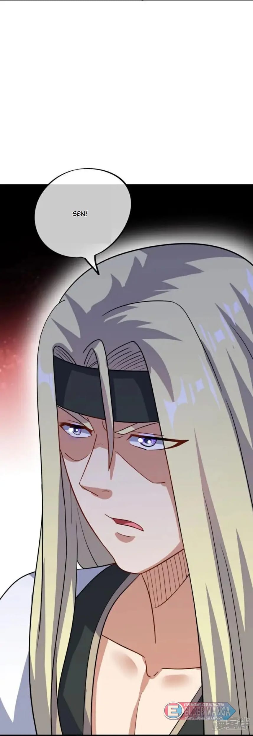 Eşsiz Savaş Ruhu Bölüm 592 - Sayfa 43