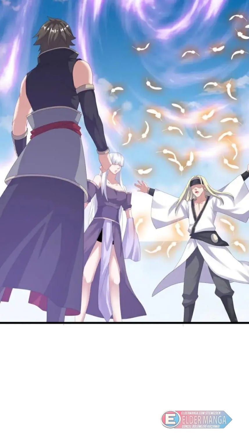 Eşsiz Savaş Ruhu Bölüm 592 - Sayfa 50