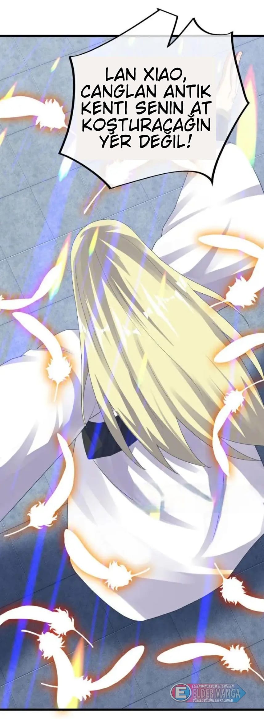 Eşsiz Savaş Ruhu Bölüm 592 - Sayfa 51