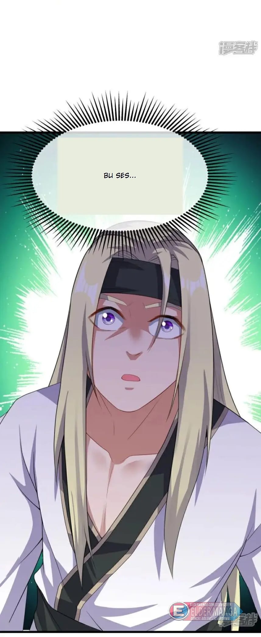 Eşsiz Savaş Ruhu Bölüm 592 - Sayfa 52