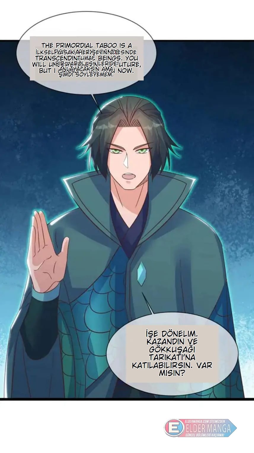 Eşsiz Savaş Ruhu Bölüm 605 - Sayfa 4