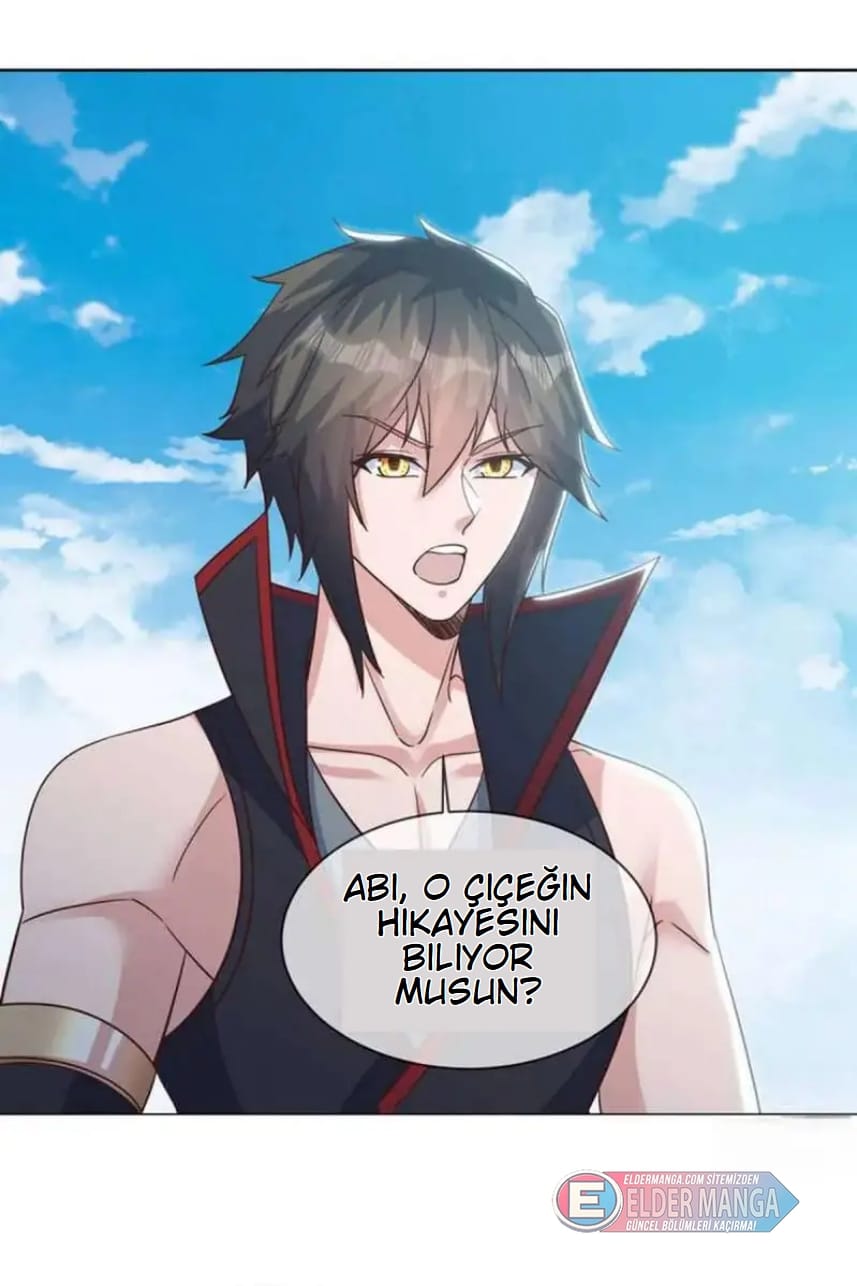 Eşsiz Savaş Ruhu Bölüm 605 - Sayfa 7