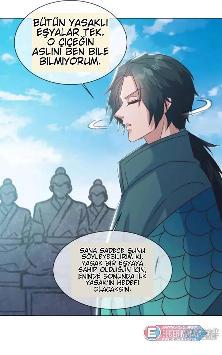 Eşsiz Savaş Ruhu Bölüm 605 - Sayfa 8