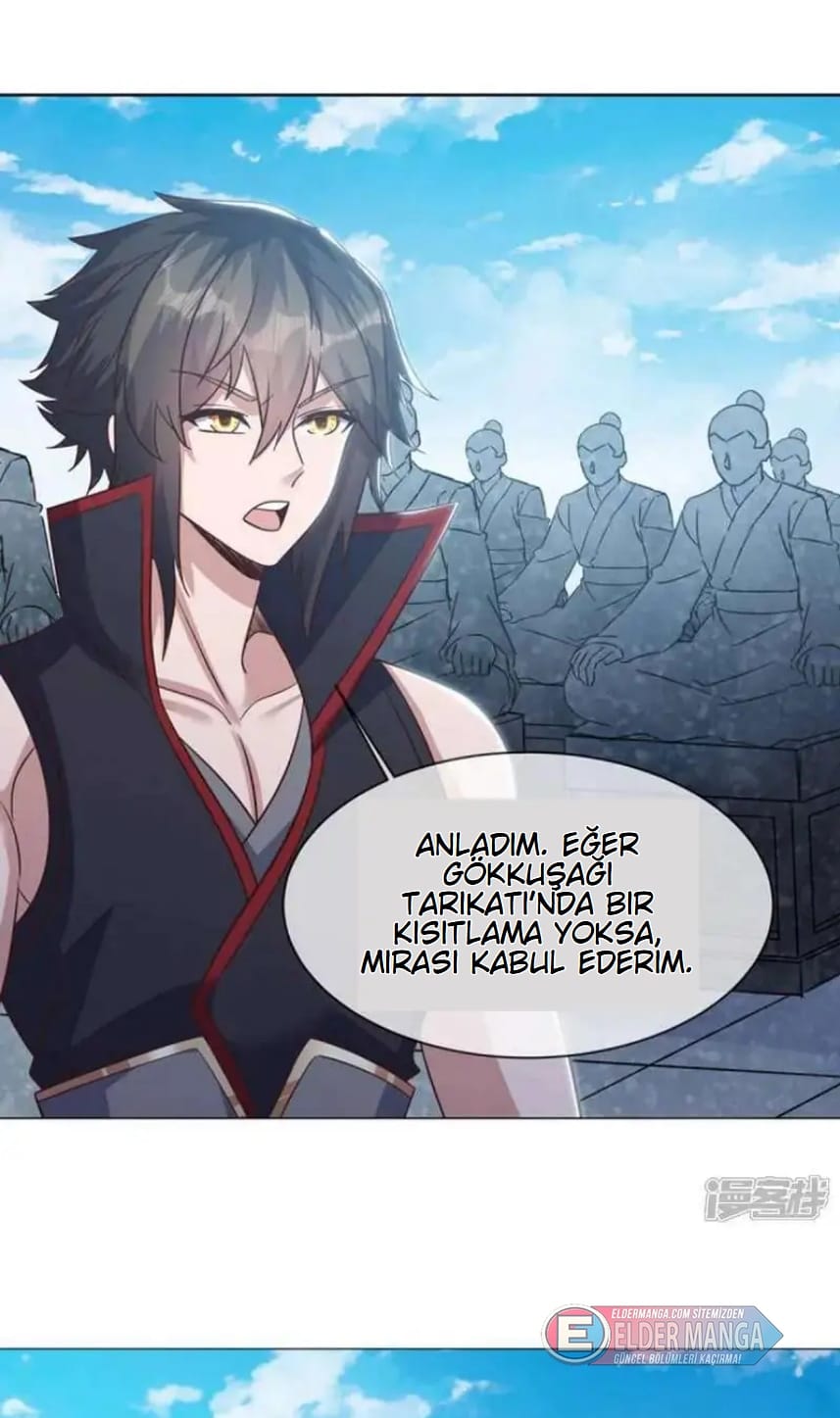 Eşsiz Savaş Ruhu Bölüm 605 - Sayfa 10