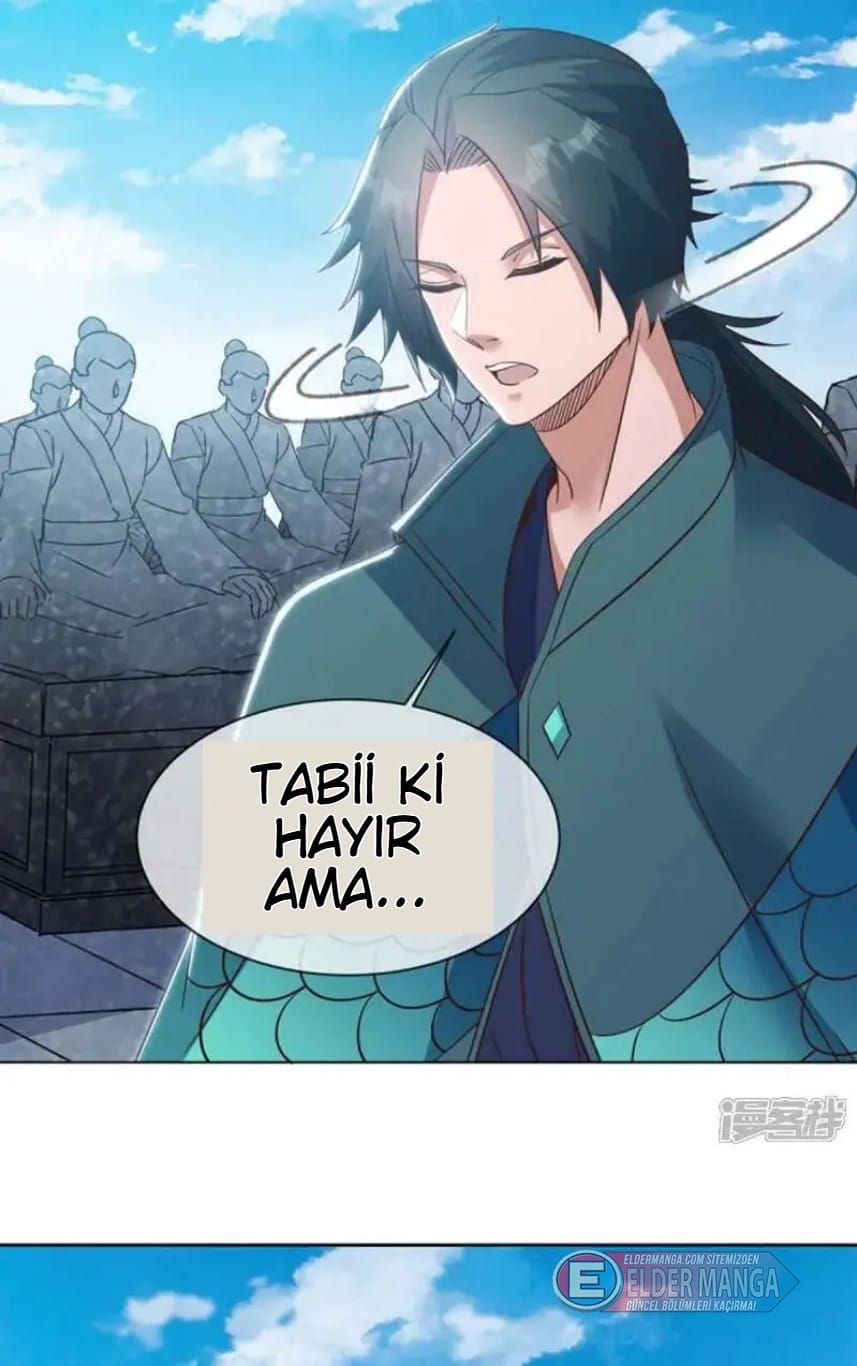 Eşsiz Savaş Ruhu Bölüm 605 - Sayfa 11