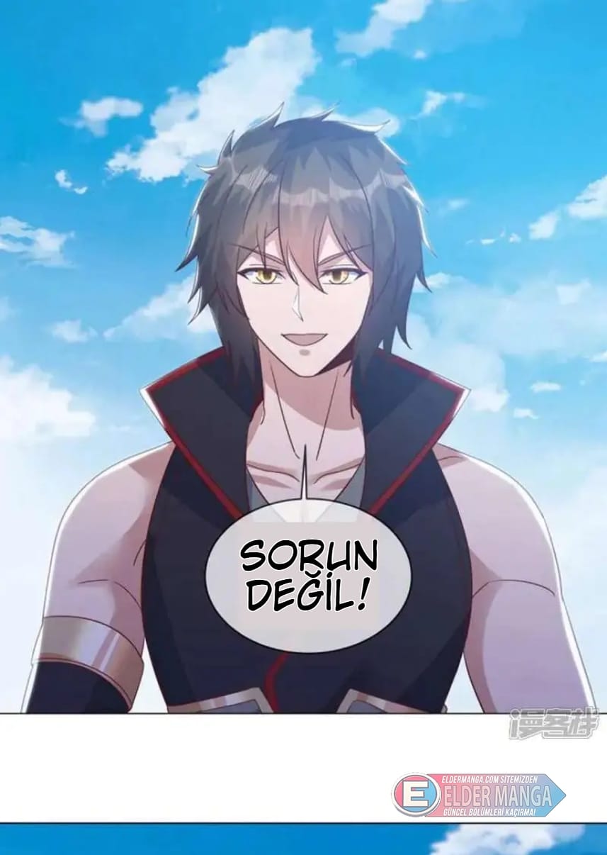 Eşsiz Savaş Ruhu Bölüm 605 - Sayfa 13