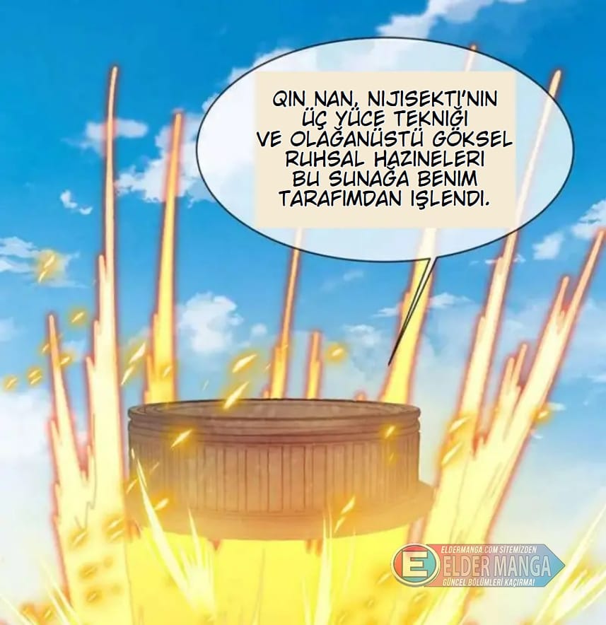 Eşsiz Savaş Ruhu Bölüm 605 - Sayfa 14