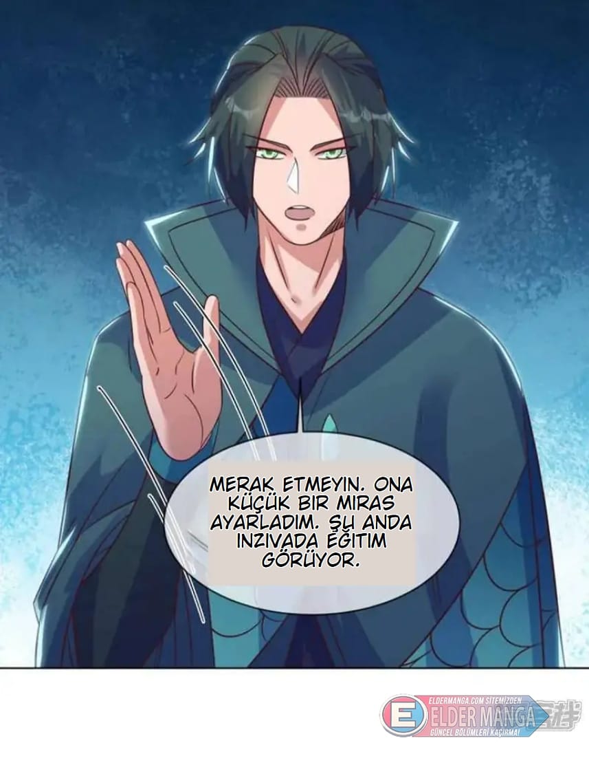 Eşsiz Savaş Ruhu Bölüm 605 - Sayfa 17