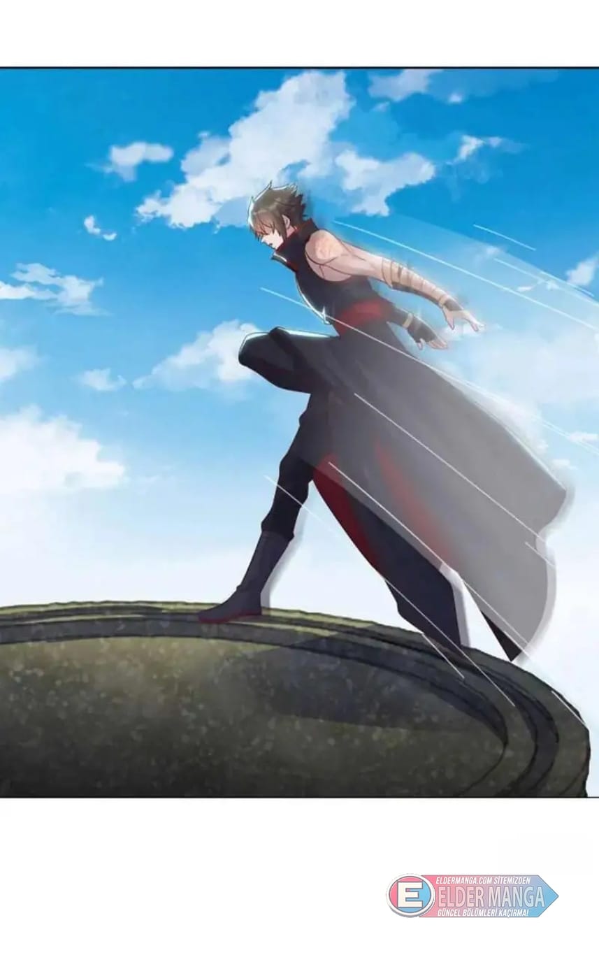 Eşsiz Savaş Ruhu Bölüm 605 - Sayfa 19