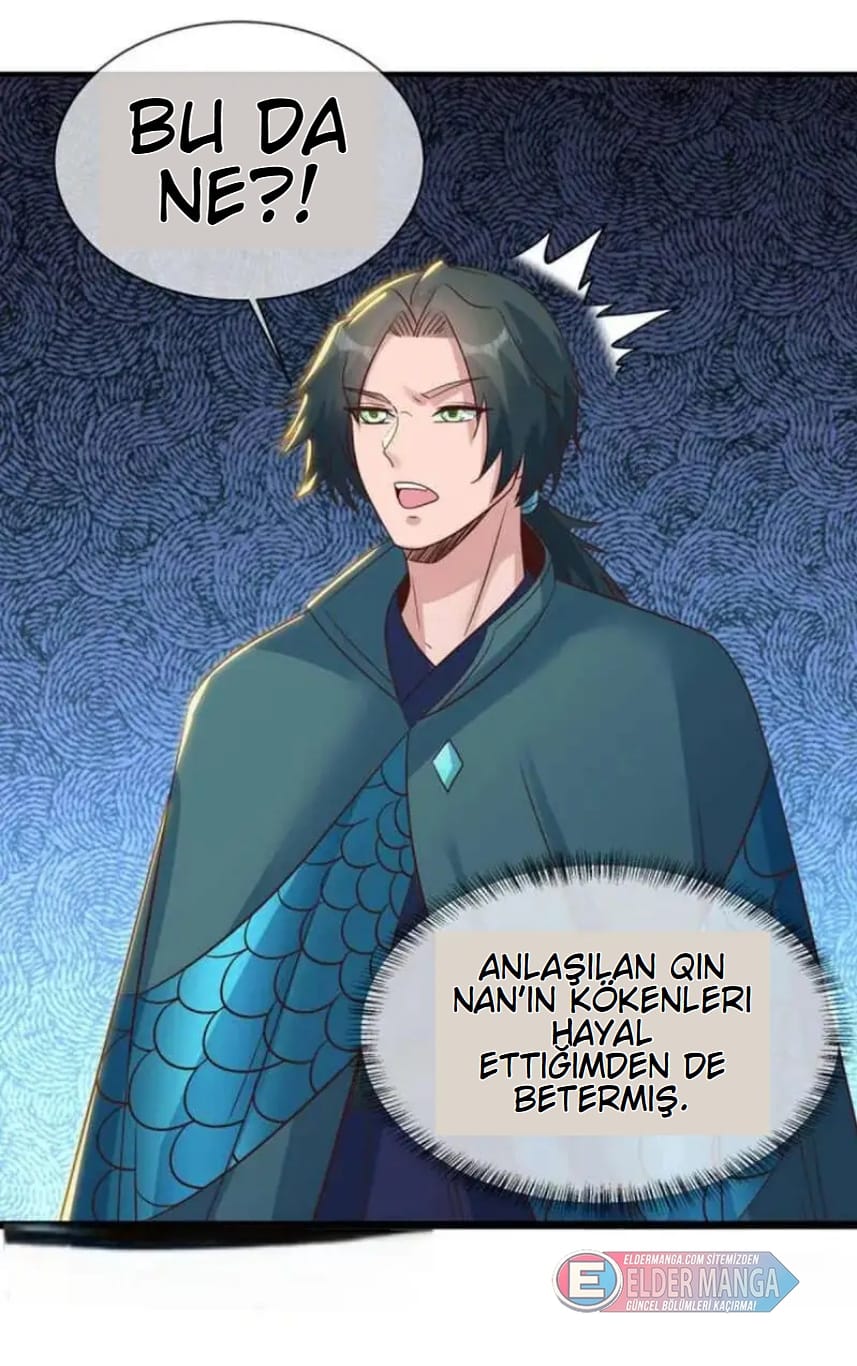 Eşsiz Savaş Ruhu Bölüm 605 - Sayfa 21