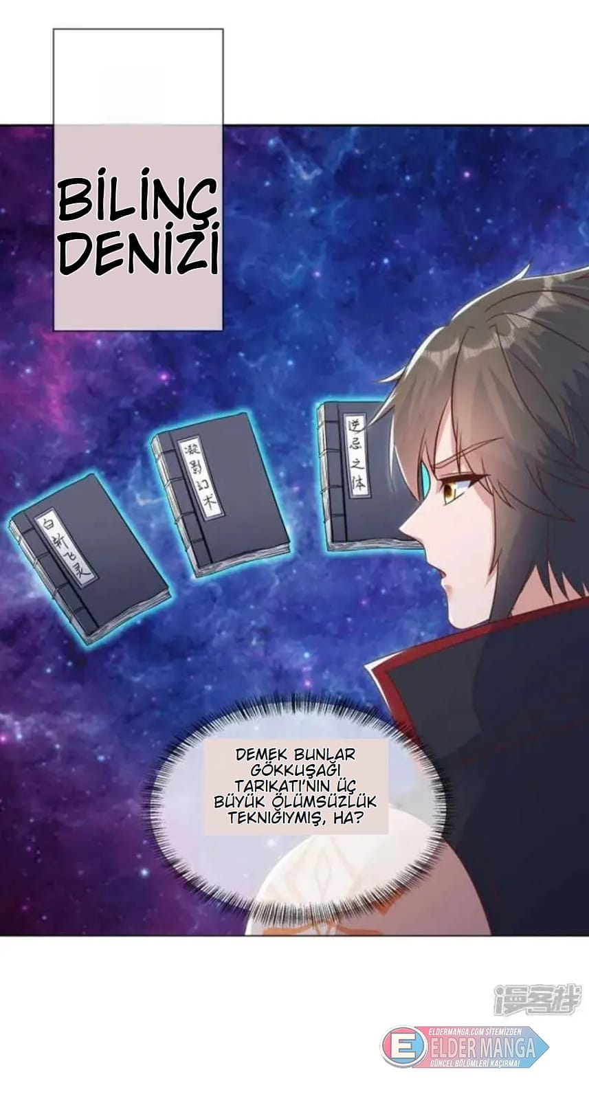 Eşsiz Savaş Ruhu Bölüm 605 - Sayfa 22