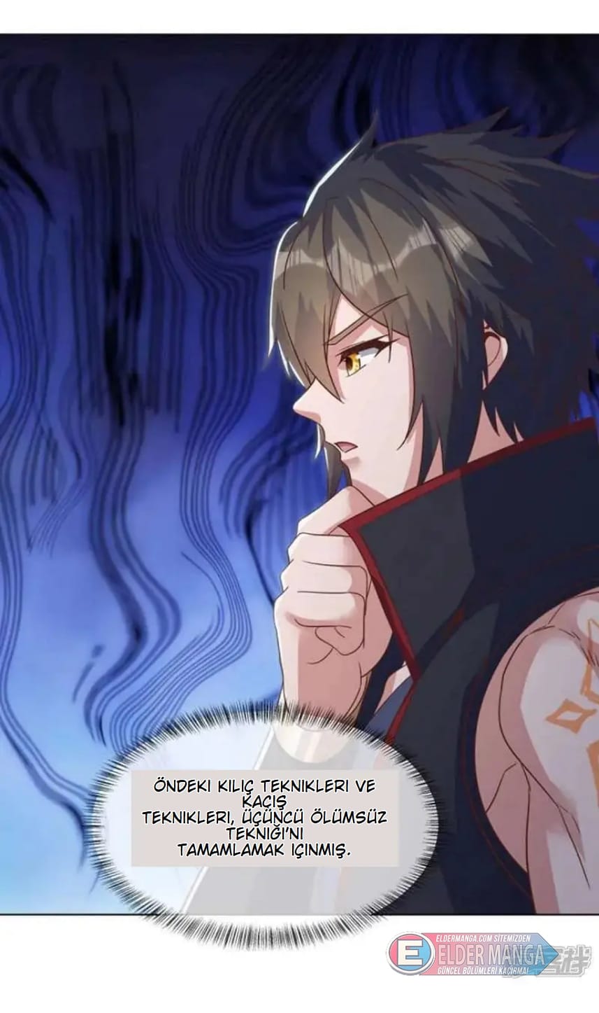 Eşsiz Savaş Ruhu Bölüm 605 - Sayfa 23