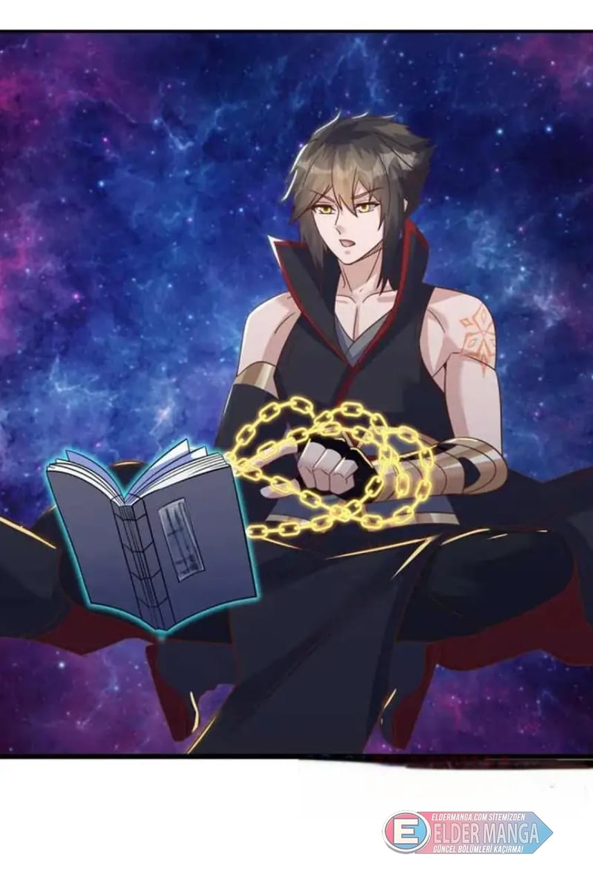 Eşsiz Savaş Ruhu Bölüm 605 - Sayfa 24