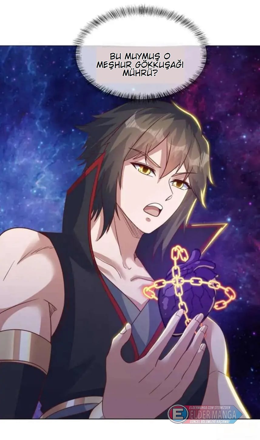 Eşsiz Savaş Ruhu Bölüm 605 - Sayfa 26