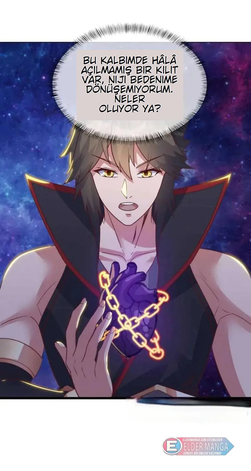 Eşsiz Savaş Ruhu Bölüm 605 - Sayfa 27