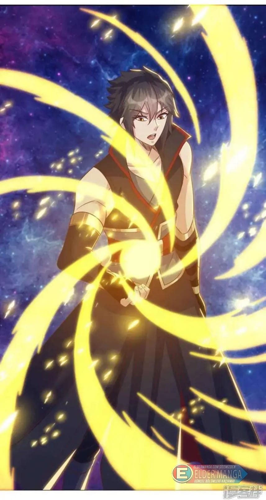 Eşsiz Savaş Ruhu Bölüm 605 - Sayfa 28