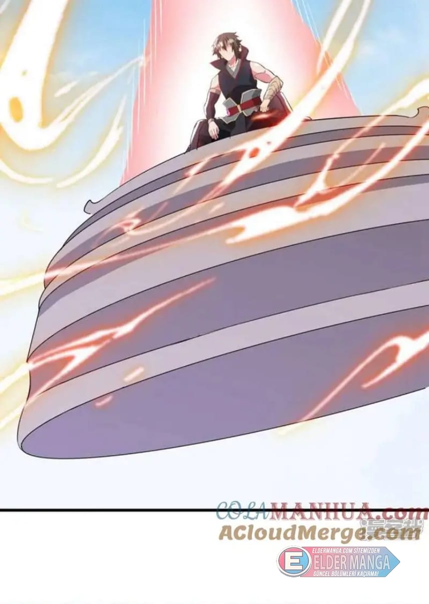 Eşsiz Savaş Ruhu Bölüm 605 - Sayfa 31