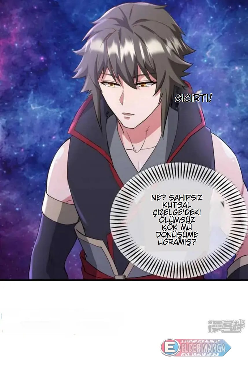Eşsiz Savaş Ruhu Bölüm 605 - Sayfa 35