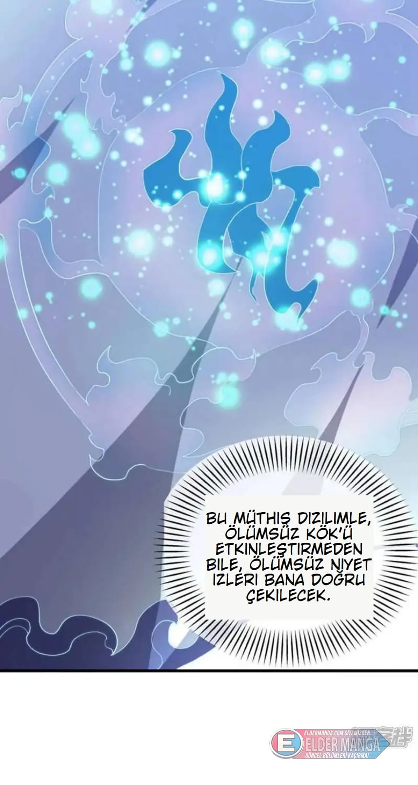 Eşsiz Savaş Ruhu Bölüm 605 - Sayfa 37