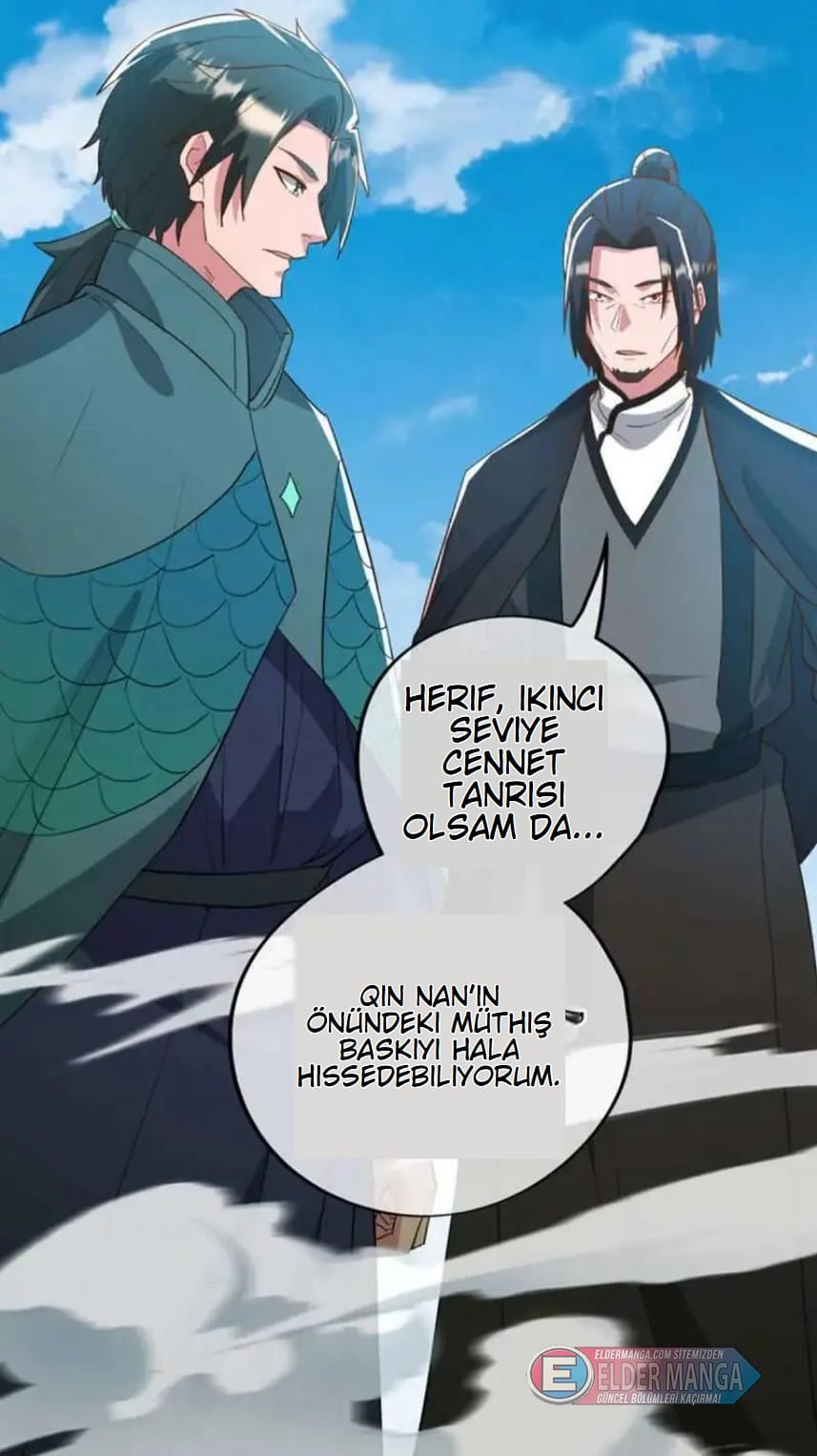 Eşsiz Savaş Ruhu Bölüm 605 - Sayfa 42