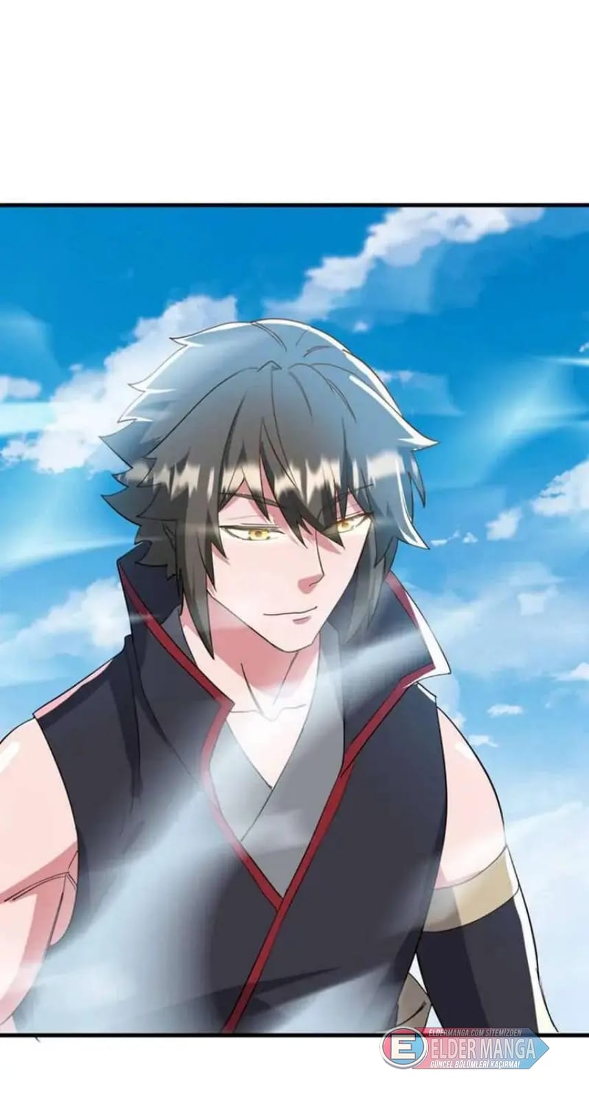 Eşsiz Savaş Ruhu Bölüm 605 - Sayfa 44