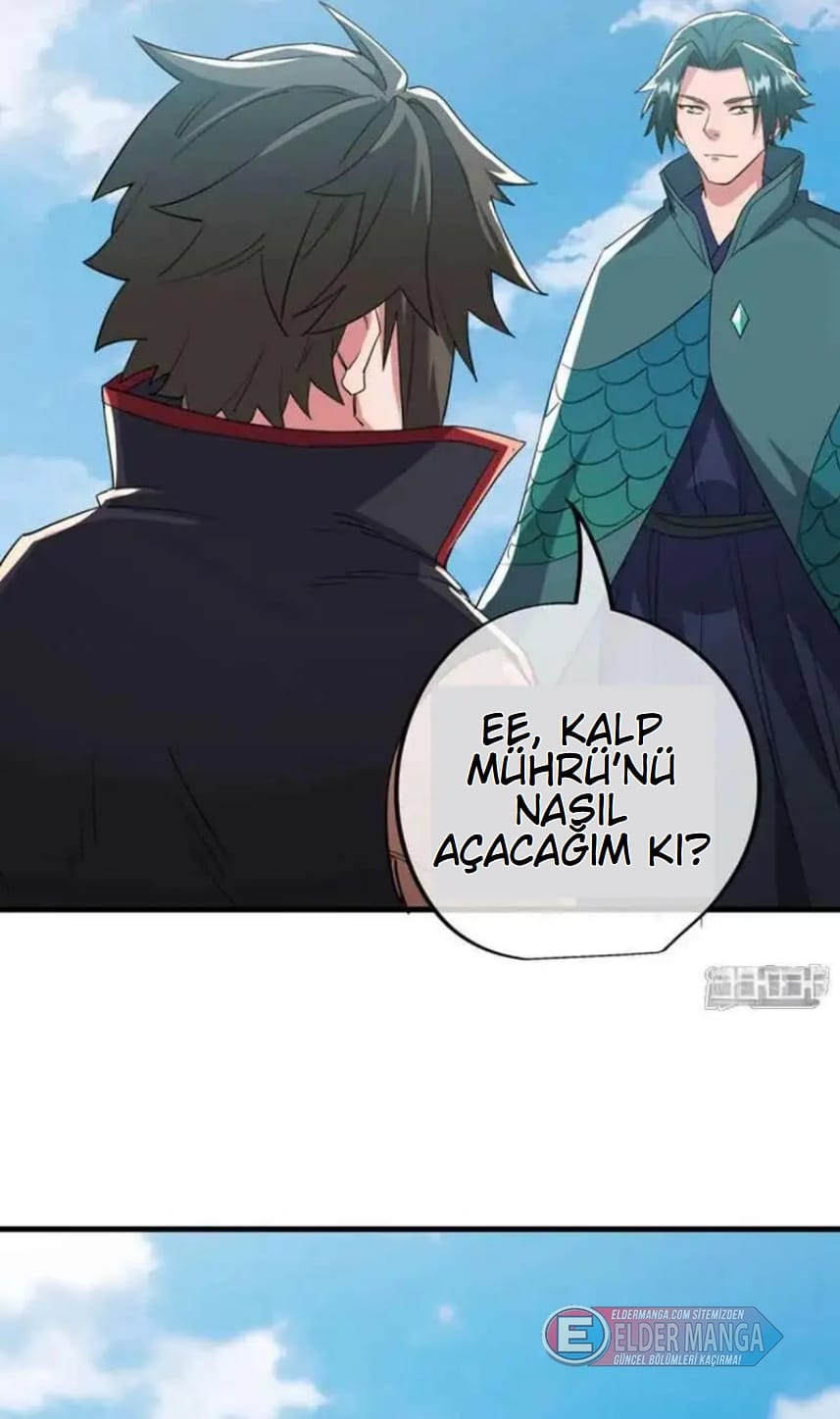 Eşsiz Savaş Ruhu Bölüm 605 - Sayfa 51