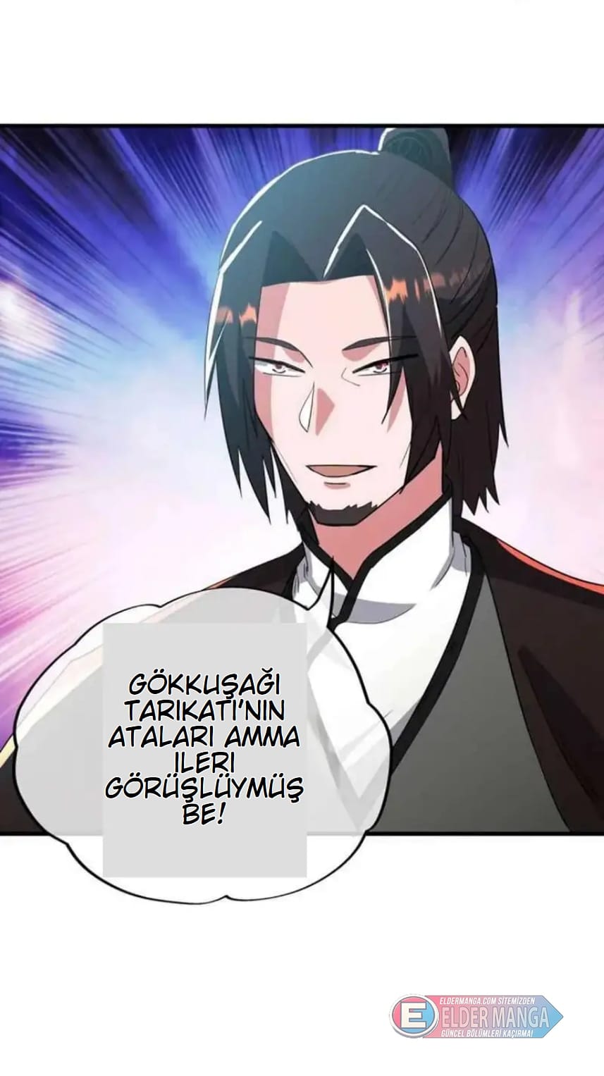 Eşsiz Savaş Ruhu Bölüm 605 - Sayfa 56