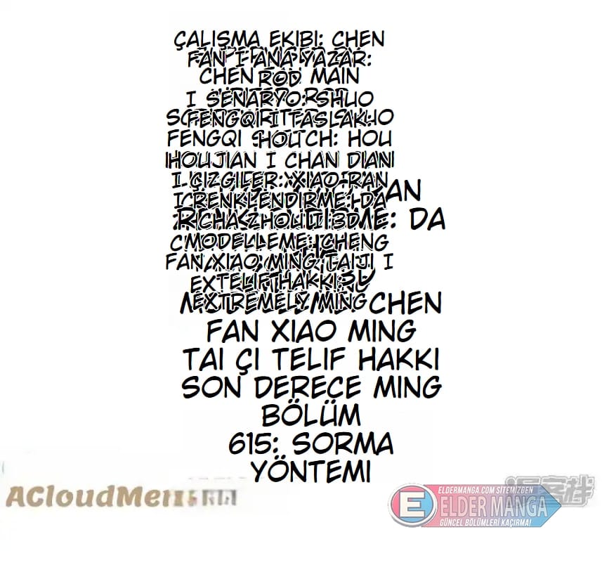 Eşsiz Savaş Ruhu Bölüm 615 - Sayfa 2