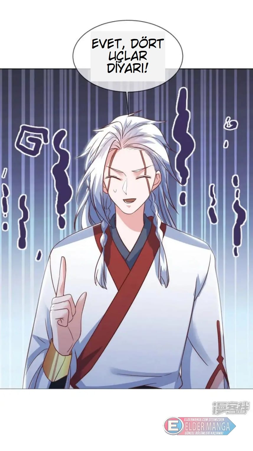 Eşsiz Savaş Ruhu Bölüm 615 - Sayfa 3