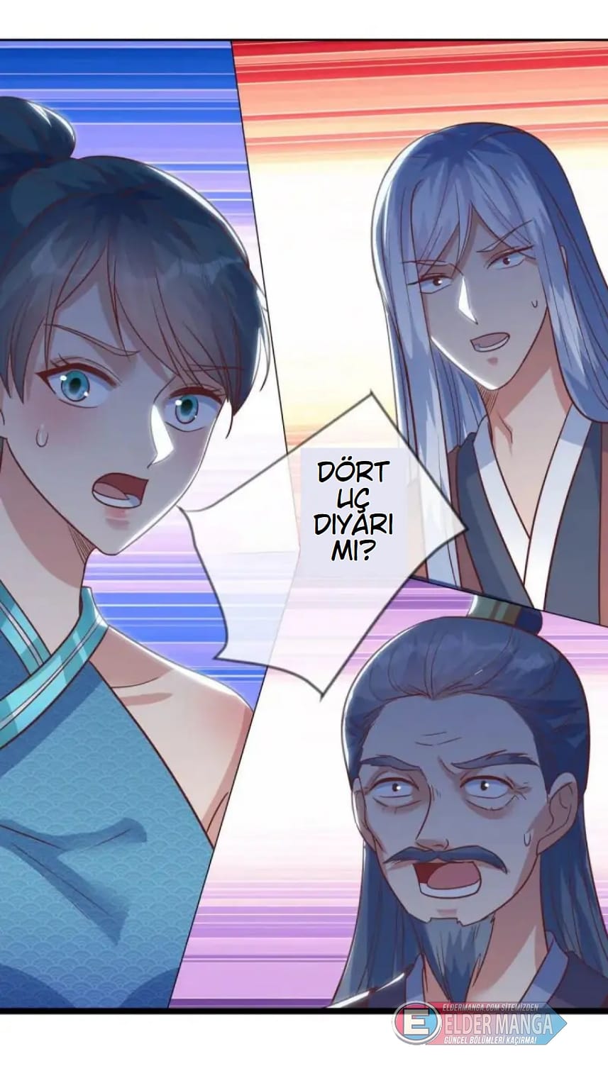 Eşsiz Savaş Ruhu Bölüm 615 - Sayfa 5