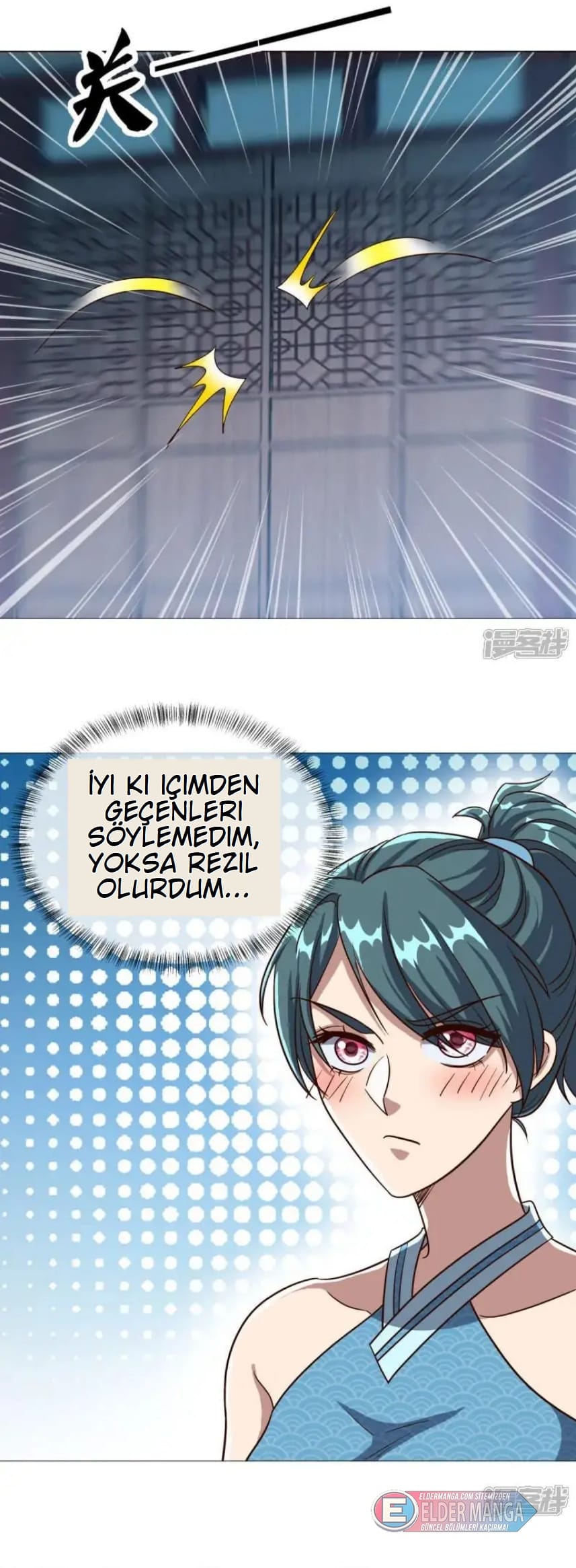 Eşsiz Savaş Ruhu Bölüm 615 - Sayfa 9