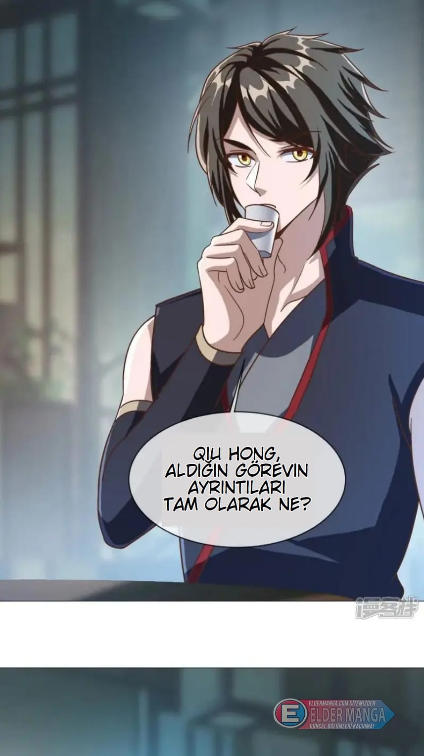 Eşsiz Savaş Ruhu Bölüm 615 - Sayfa 12