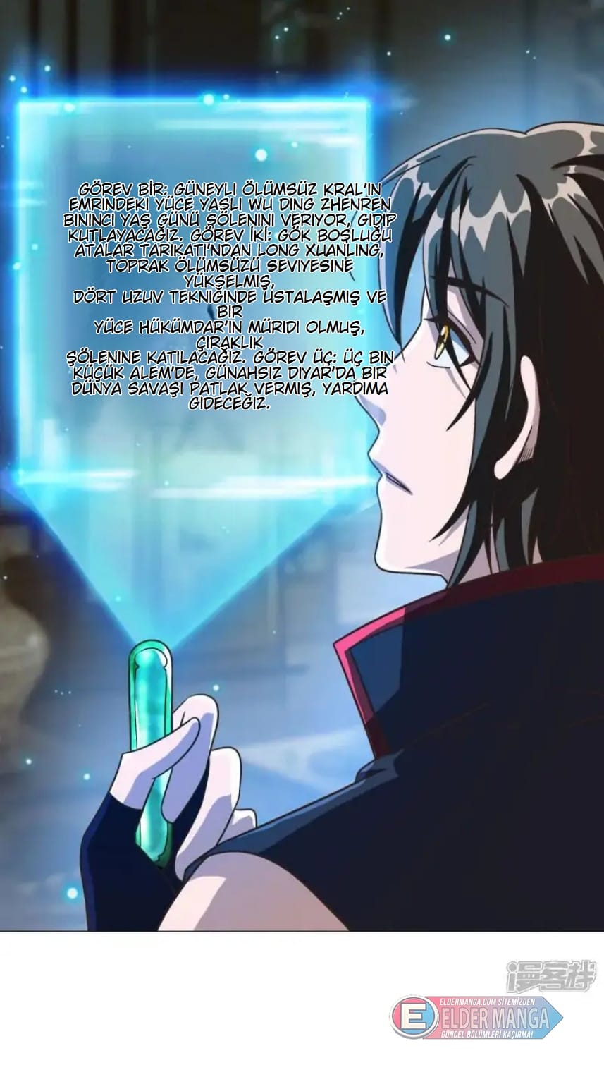 Eşsiz Savaş Ruhu Bölüm 615 - Sayfa 15