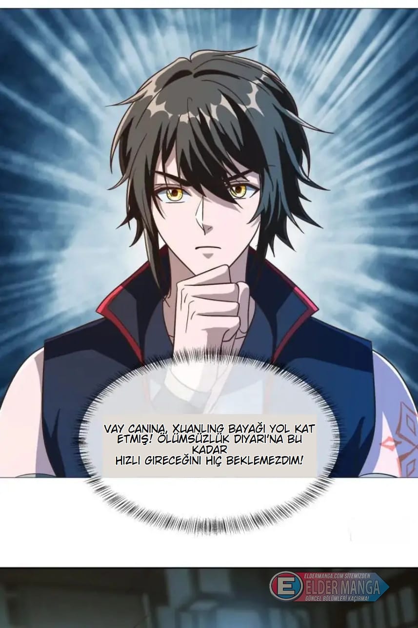 Eşsiz Savaş Ruhu Bölüm 615 - Sayfa 16
