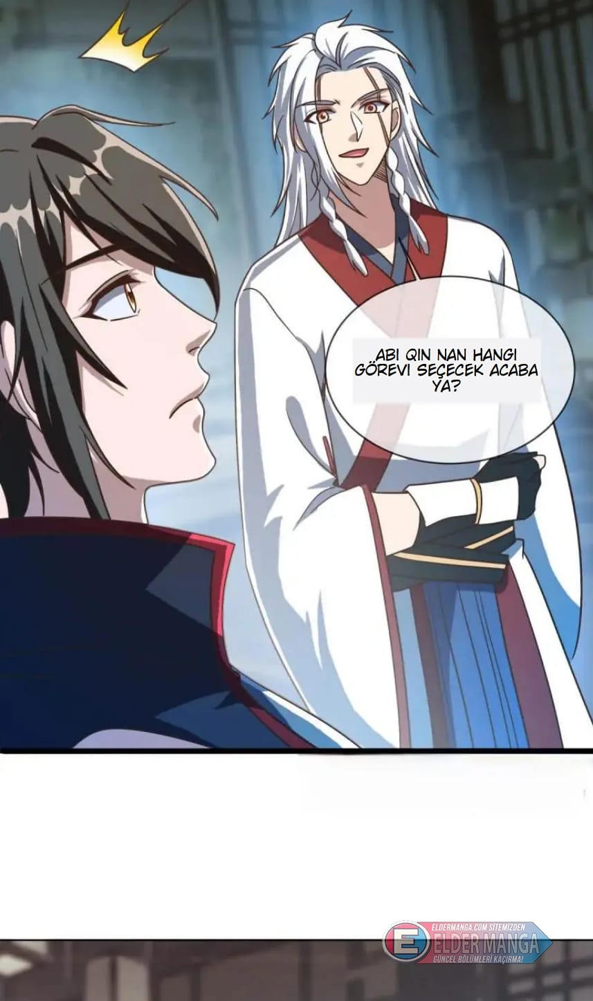 Eşsiz Savaş Ruhu Bölüm 615 - Sayfa 17