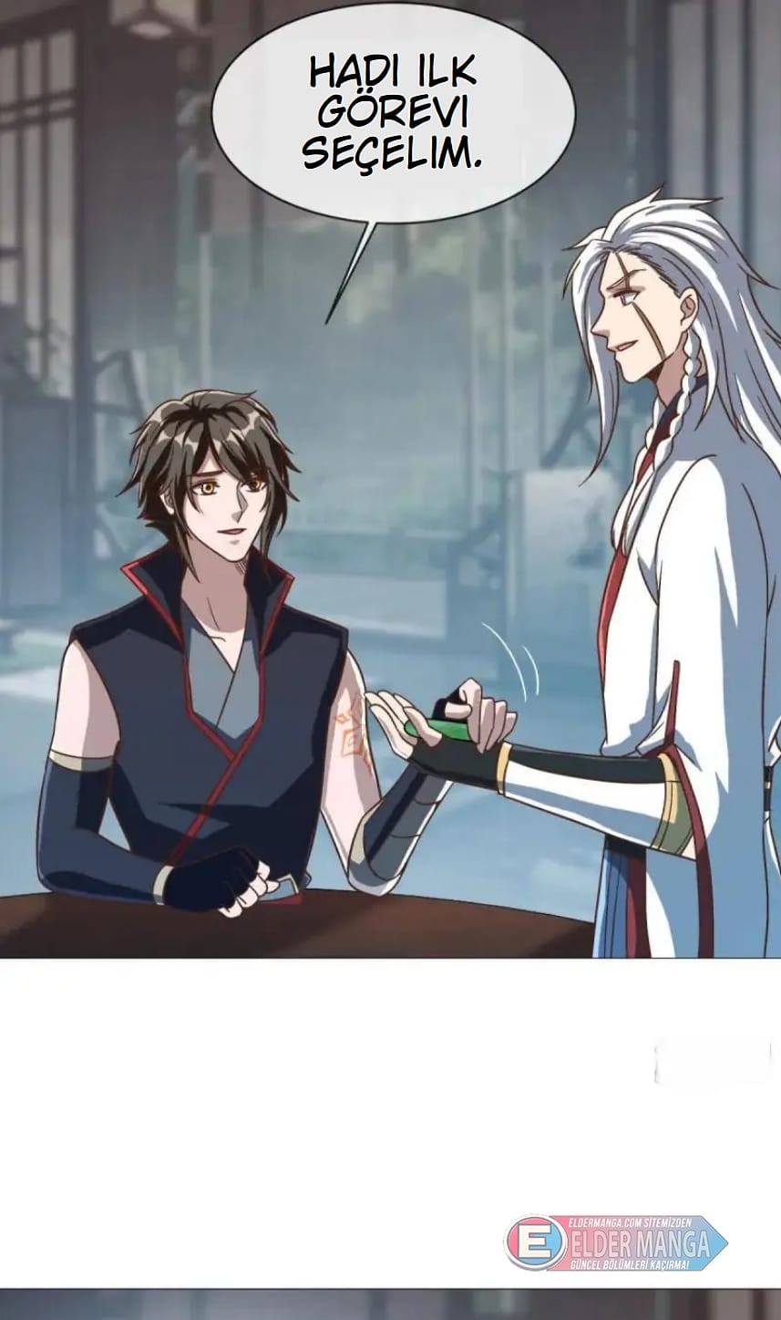 Eşsiz Savaş Ruhu Bölüm 615 - Sayfa 18