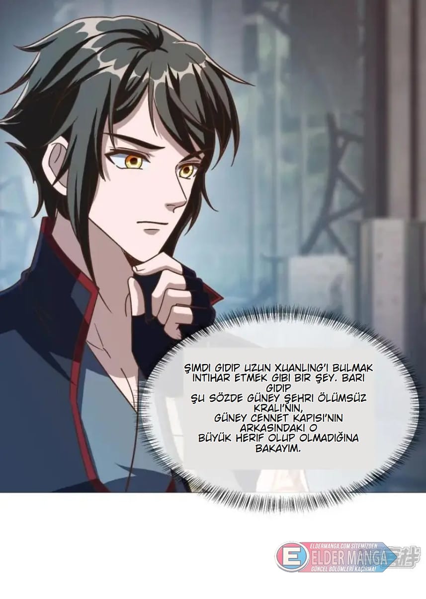 Eşsiz Savaş Ruhu Bölüm 615 - Sayfa 19