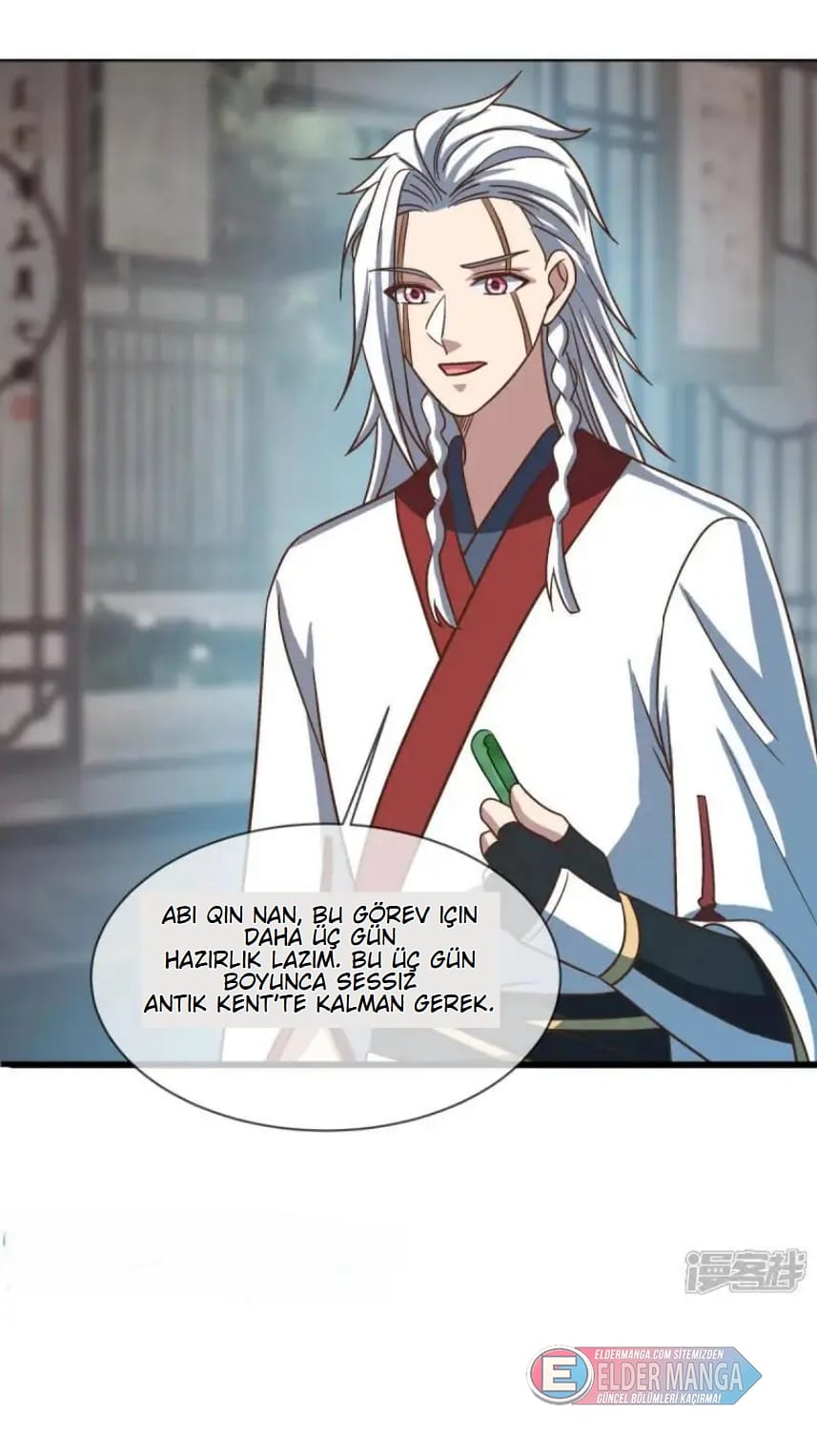 Eşsiz Savaş Ruhu Bölüm 615 - Sayfa 20