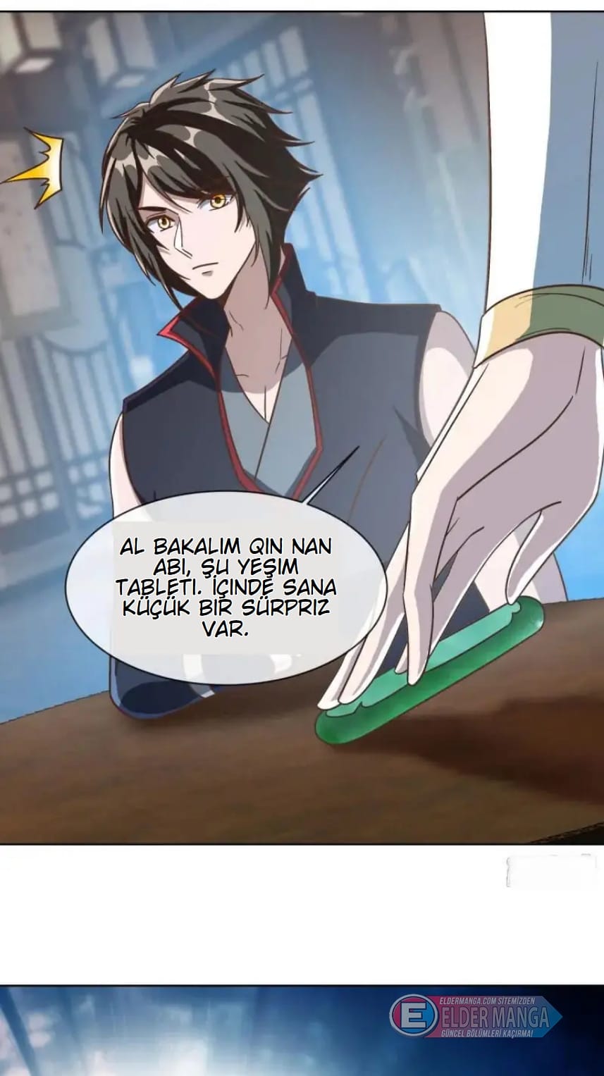 Eşsiz Savaş Ruhu Bölüm 615 - Sayfa 21