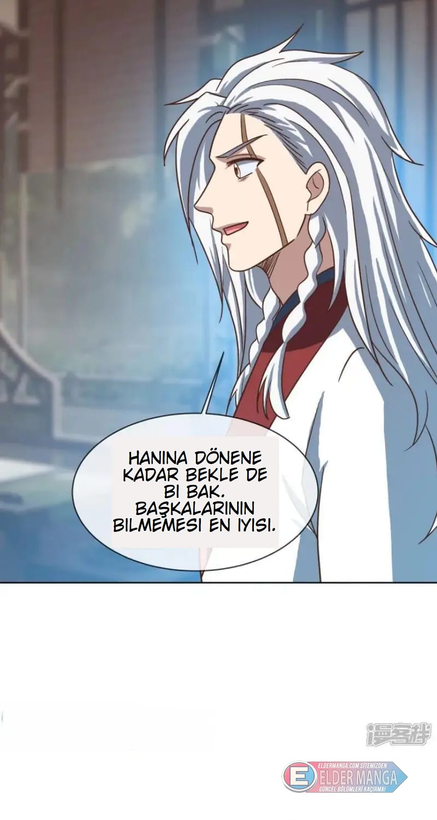 Eşsiz Savaş Ruhu Bölüm 615 - Sayfa 23