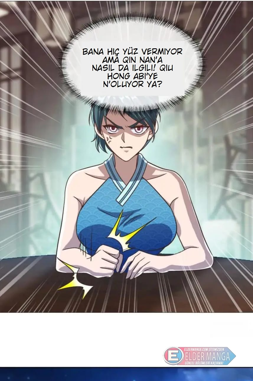 Eşsiz Savaş Ruhu Bölüm 615 - Sayfa 25