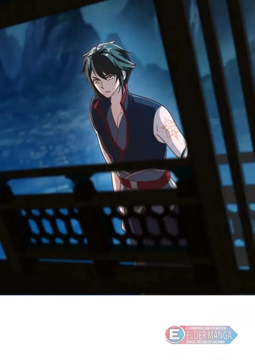 Eşsiz Savaş Ruhu Bölüm 615 - Sayfa 27