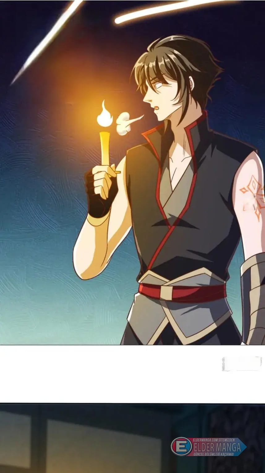Eşsiz Savaş Ruhu Bölüm 615 - Sayfa 28