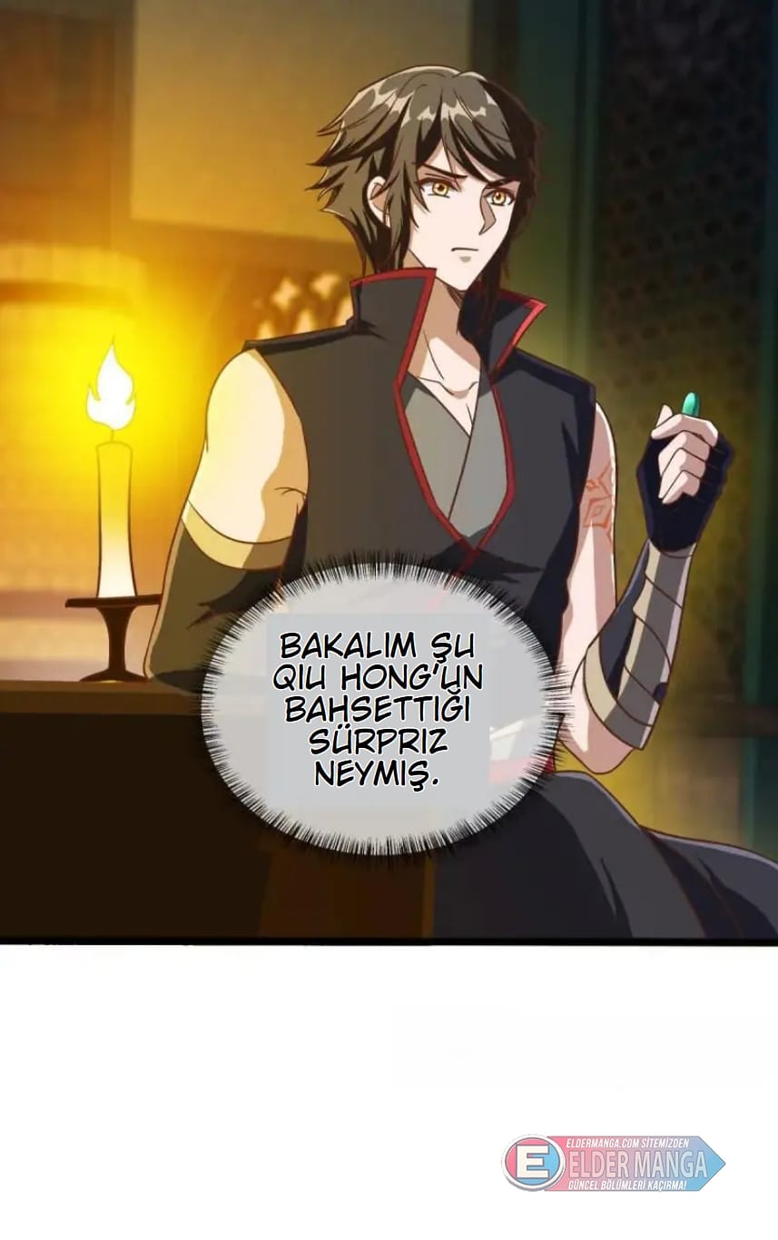 Eşsiz Savaş Ruhu Bölüm 615 - Sayfa 29