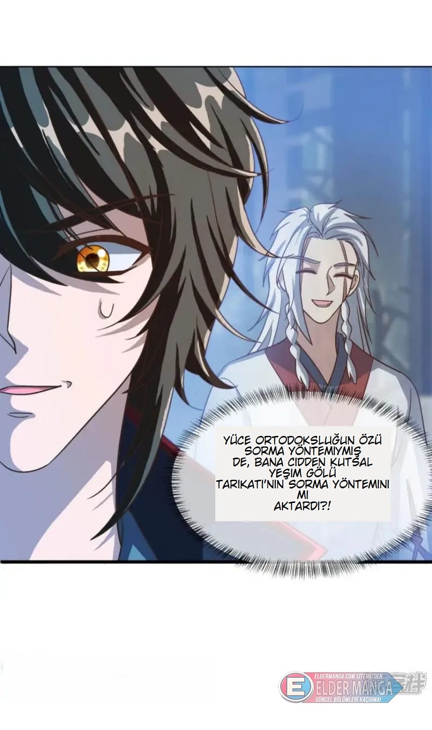 Eşsiz Savaş Ruhu Bölüm 615 - Sayfa 32