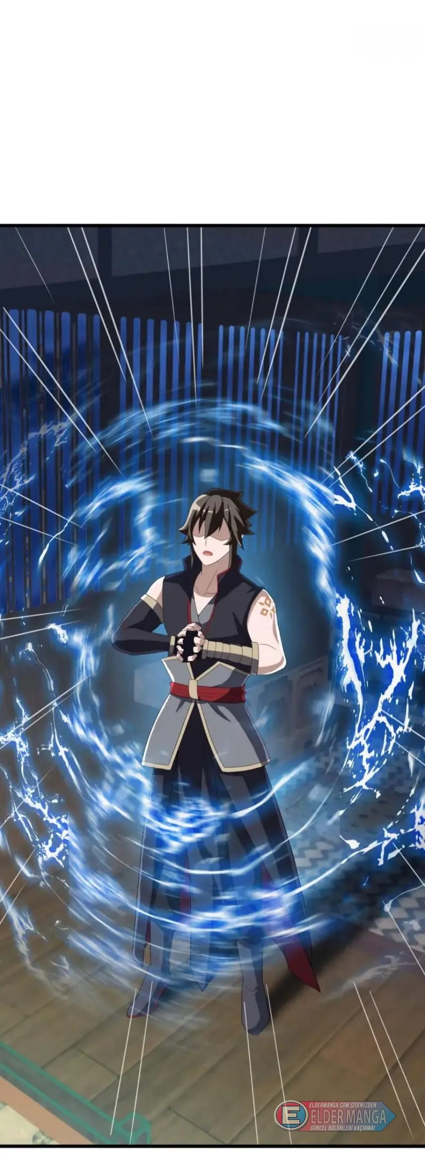 Eşsiz Savaş Ruhu Bölüm 615 - Sayfa 36