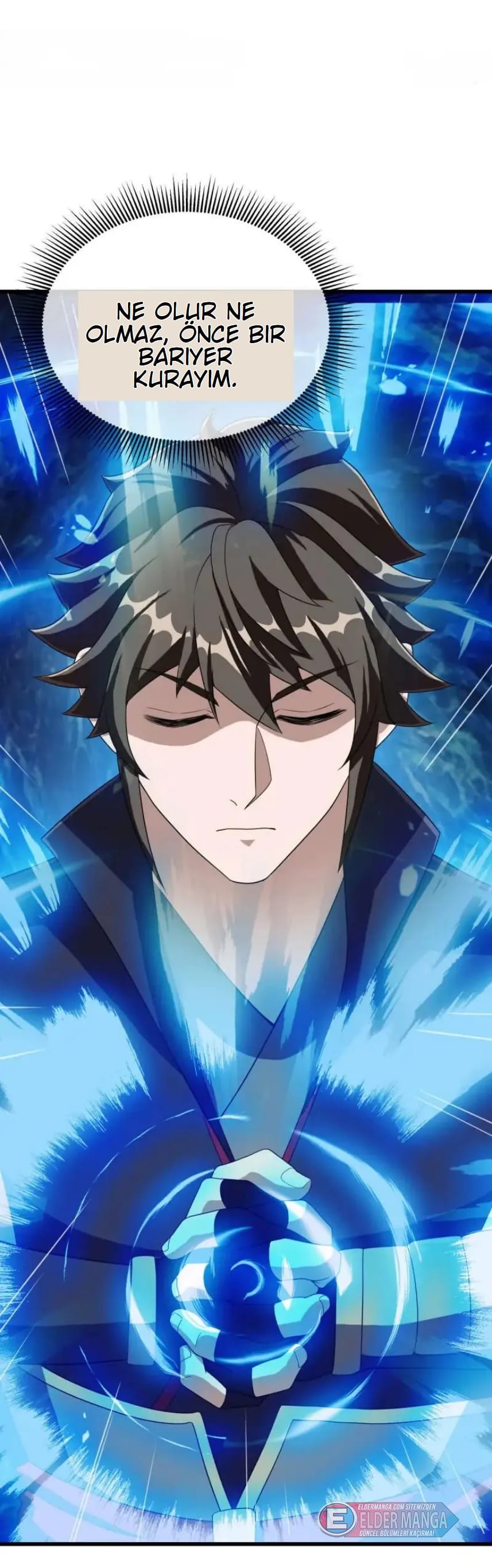 Eşsiz Savaş Ruhu Bölüm 615 - Sayfa 37