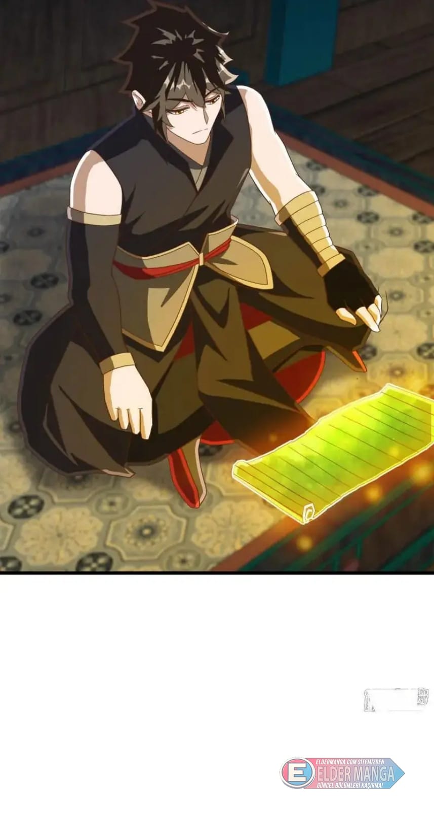 Eşsiz Savaş Ruhu Bölüm 615 - Sayfa 39